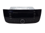 Cd-Radio Fiat Punto 7355539210 F199FL Delphi