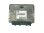 Steuergerät IAW4AF.PP 55187374 Fiat Magneti Marelli 33768