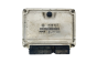 Steuergerät 045906019CE 0281013179 VW Bosch 44728