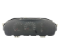Tacho Kombiinstrument Kia Shuma 0K2NC5543XA 2003-3131 55273