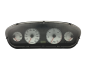 Tacho Kombiinstrument Fiat Brava 46816699 Veglia Magneti 53762