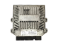 Steuergerät 9662148480 5WS40318F-T  PSA Siemens