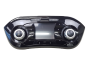 Klimabedienteil Bedienung A/C Nissan Juke 24845BV83C