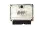 Steuergerät 074906018C 0281010082 VW Bosch 16787