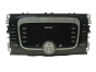 Cd-Radio Mit Mp3 Ford 7M5T-18C939-JD CDX-FS307JD Sony