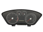 Tacho Kombiinstrument Ford Focus C-Max 4M5T-10849-GR 30137