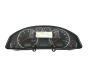 Tacho Kombiinstrument Audi A6 4B0920933P VDO
