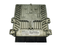 Steuergerät 5WS40379A-T SID201 9658198080 9648237680 PSA 68200