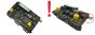 Sicherungskasten Relaiskasten Opel 13206748 5DK008668-48 GM Hella 68830