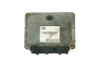 Steuergerät IAW4AF.PP 55187374 Fiat Magneti Marelli 33383