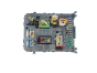Steuergerät BSI04EV K04-00 9664059080 PSA 40179
