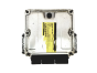 Steuergerät 0281010482 8200126462 8200121886 Renault Bosch 22412