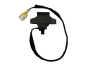 Heckklappenschloss Stellmotor 8200078950 Renault Clio 2 MGI 11657