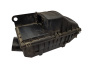 Luftfiltergehäuse 142797 Citroen BX Peugeot 405 4615685901 12166