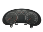 Tacho Kombiinstrument Audi A3 8P 8P0920900L 110080296016 56478