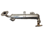 Agr-Kühler Opel 8973635150 1.7 CDTI