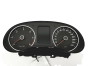 Tacho Kombiinstrument VW Polo 6R 6R0920861H 31379
