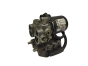 Abs-Pumpe BMW 3 E36 3451 1090428 10.0202-0095.4 Ate 5621