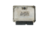 Steuergerät VW 045906019BF 0281011241 Bosch 46786