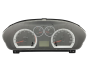 Tacho Kombiinstrument Chevrolet Aveo 96814474 52874