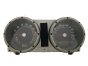 Tacho Kombiinstrument VW Lupo 6X0920801 0263615101 21972