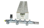Einspritzleiste Kraftstoffverteiler Original 8200023961 Renault