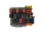 Sicherungskasten Relaiskasten Fiat 46814184 Delphi