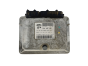 Steuergerät IAW49F.B6 46750003 Fiat Magneti Marelli 39084