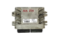 Steuergerät S118301122B 8200326741 8200326375 Renault Siemens 22307