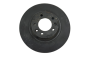 Bremsscheibe Hinten 4249C1 Peugeot 407 607 C5 3 290mm 12607