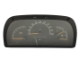 Tacho Kombiinstrument Mercedes Vito A0004466021 09050059911 37482