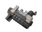 Steuergerät Wastegate Turbo 6NW008412 Garrett Hella
