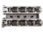 Zylinderkopf Citroen Peugeot 9629372510 0200X6 1.8 16v LFY
