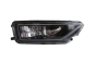 Nebelschlussleuchte Rechts 2H6941700B 99411799902 VW Amarok DPA