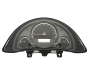 Tacho Kombiinstrument VW Up 1S0920861K Magneti Marelli 45317