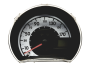 Tacho Kombiinstrument Aygo 107 C1 83800-0H011-A Toyota PSA 29981
