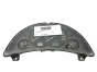 Tacho Kombiinstrument Opel Corsa C 09166815FM 110008988010 57476