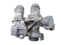 Drosselklappe 9655971680 25347063 0345C0 1.6 hdi Xsara Picasso