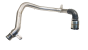 Luftschlauch 144605171R 2.3 DCI Renault Master 3 Movano 2 NV400 1027