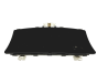 Tacho Kombiinstrument Toyota Corolla 83800-02750 48639