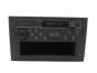 Kassettenradio Opel 24462948 CAR2002 UX2 Grundig 1118