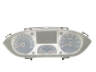 Tacho Kombiinstrument Lancia Musa 518081380 503001190500 42228