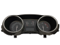 Tacho Kombiinstrument Alfa Romeo Giulietta 50538657 VDO
