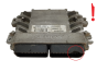 Steuergerät Renault S110140201A 8200326395 8200326387 Siemens 16631