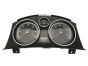 Tacho Kombiinstrument Opel 13267544FZ Astra H Zafira B 43369