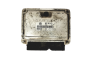 Steuergerät 045906019 0281001940 VW Bosch 21608