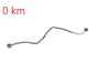 Ladeluftschlauch 151922817R 2.0 DCI Renault Trafic 3 Opel Vivaro B NV300