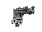 Ölfiltergehäuse 7700866443 8200010668 Renault 2.2 TD