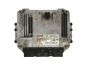 Steuergerät PSA 0281011785 9658556880 Bosch 30412