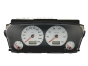 Tacho Kombiinstrument VW Golf MK3 1H0919861G 6160633103 48711